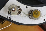 1975 Fender Precision Bass, Sunburst