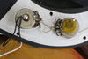 1975 Fender Precision Bass, Sunburst