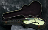 1959 Gretsch 6125, Single Anniversary, 2-Tone Smoke Green