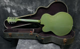 1959 Gretsch 6125, Single Anniversary, 2-Tone Smoke Green