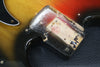 1975 Fender Precision Bass, Sunburst