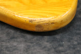1973 Fender Jazz Bass, Natural