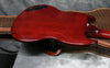 1962 Gibson Les Paul / SG  Junior, Cherry