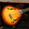 1964 Gibson EB2, Sunburst