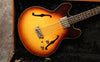 1964 Gibson EB2, Sunburst