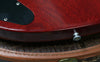 1962 Gibson Les Paul / SG  Junior, Cherry