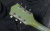 1959 Gretsch 6125, Single Anniversary, 2-Tone Smoke Green