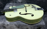1959 Gretsch 6125, Single Anniversary, 2-Tone Smoke Green