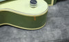1959 Gretsch 6125, Single Anniversary, 2-Tone Smoke Green