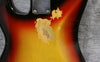 1972 Fender Precision Bass, Sunburst