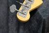 1973 Fender Jazz Bass, Natural