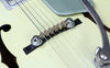 1959 Gretsch 6125, Single Anniversary, 2-Tone Smoke Green