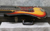 1972 Fender Precision Bass, Sunburst