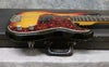 1972 Fender Precision Bass, Sunburst
