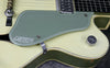 1959 Gretsch 6125, Single Anniversary, 2-Tone Smoke Green