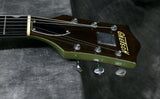 1959 Gretsch 6125, Single Anniversary, 2-Tone Smoke Green