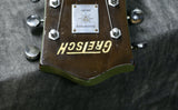 1959 Gretsch 6125, Single Anniversary, 2-Tone Smoke Green