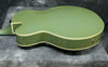 1959 Gretsch 6125, Single Anniversary, 2-Tone Smoke Green
