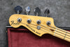 1978-80 Fender Precision Bass, Sunburst, Left Handed
