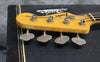1972 Fender Precision Bass, Sunburst