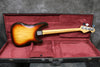 1978-80 Fender Precision Bass, Sunburst, Left Handed