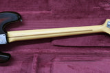 1978-80 Fender Precision Bass, Sunburst, Left Handed