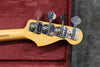 1978-80 Fender Precision Bass, Sunburst, Left Handed