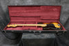 1978-80 Fender Precision Bass, Sunburst, Left Handed