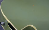 1959 Gretsch 6125, Single Anniversary, 2-Tone Smoke Green