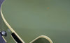1959 Gretsch 6125, Single Anniversary, 2-Tone Smoke Green