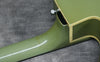 1959 Gretsch 6125, Single Anniversary, 2-Tone Smoke Green