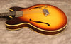 1964 Gibson EB2, Sunburst