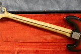 1975 Fender Precision Bass, Sunburst