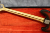 1975 Fender Precision Bass, Sunburst