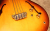 1964 Gibson EB2, Sunburst