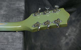 1959 Gretsch 6125, Single Anniversary, 2-Tone Smoke Green
