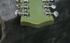 1959 Gretsch 6125, Single Anniversary, 2-Tone Smoke Green