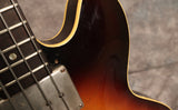 1964 Gibson EB2, Sunburst