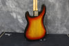 1975 Fender Precision Bass, Sunburst