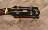 1964 Gibson EB2, Sunburst