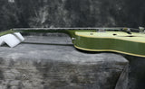 1959 Gretsch 6125, Single Anniversary, 2-Tone Smoke Green