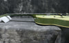 1959 Gretsch 6125, Single Anniversary, 2-Tone Smoke Green