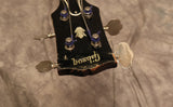 1964 Gibson EB2, Sunburst