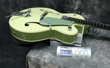 1959 Gretsch 6125, Single Anniversary, 2-Tone Smoke Green