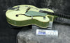 1959 Gretsch 6125, Single Anniversary, 2-Tone Smoke Green