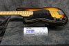 1978-80 Fender Precision Bass, Sunburst, Left Handed