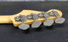 1972 Fender Precision Bass, Sunburst