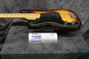 1978-80 Fender Precision Bass, Sunburst, Left Handed