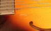 1964 Gibson EB2, Sunburst