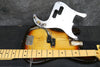 1978-80 Fender Precision Bass, Sunburst, Left Handed